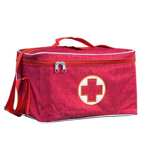 Cooler bag - SHP-01-11 - Zapovit - shoulder strap