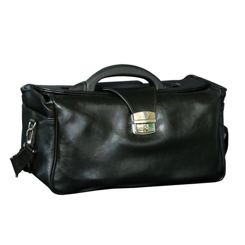 Handle doctor's bag - SUT - Zapovit - synthetic leather
