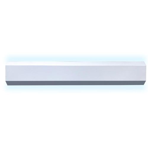 Sterilization lamp - OBN-150MP - Zapovit - medical / UV / wall-mounted