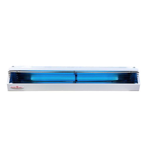 Germicidal lamp - OBN-35ND - Zapovit - disinfection / medical / ultraviolet