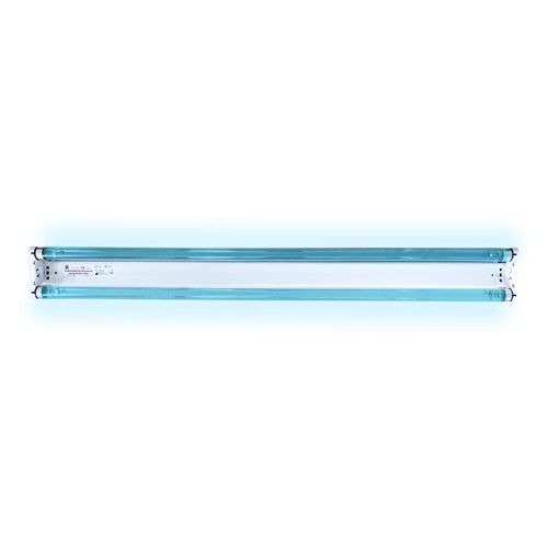 Germicidal lamp - OBN-150MP - Zapovit - sterilization / medical / UV