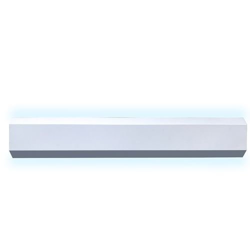 Sterilization lamp - OBN-150MP - Zapovit - medical / UV / wall-mounted