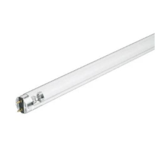 Germicidal lamp - 15Вт - Zapovit - disinfection / medical / ultraviolet