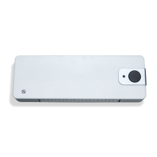 Wall-mounted air recirculator - AEREKSPRO80 - Zapovit - ozone free / hospital / laboratory