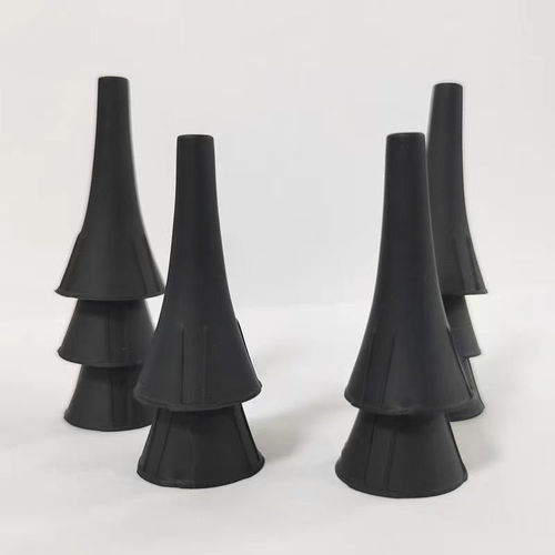 Ear speculum - Remmie Inc. - single-use