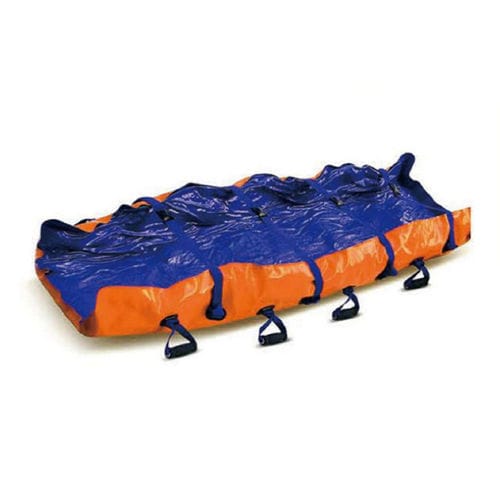 Basket stretcher - YC-G4 - Suzhou Tingeer Import and Export Co., Ltd. - emergency / folding / lifting