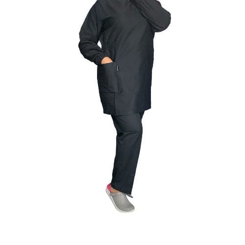 Women's scrub uniform - Challenge Textile - L / M / XL