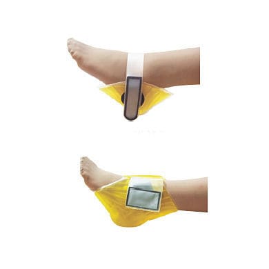 Anti-decubitus heel protection - SK-28-1 - Sungkwang Meditech