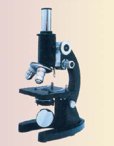 Optical microscope - AVI-501 - Avishkhar International - for histopathology / monocular / benchtop
