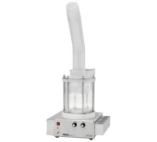 Ultrasonic nebulizer - PRIZnano A - Prizma GmbH - veterinary / table / portable