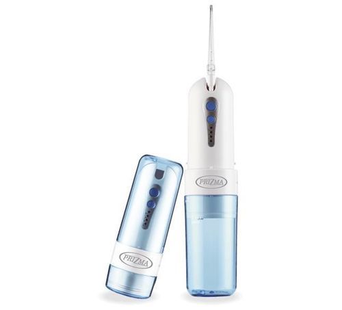 Dental water jet - DENTALJet TRAVEL - Prizma GmbH