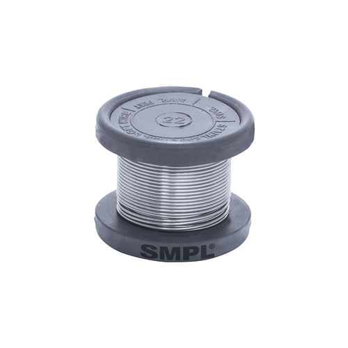 Metallic multifilament bone cerclage wiring - S053 - Smit Medimed Pvt Ltd