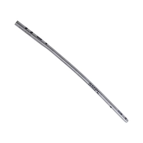 Femoral intramedullary nail - S176 - Smit Medimed Pvt Ltd - right / left / titanium