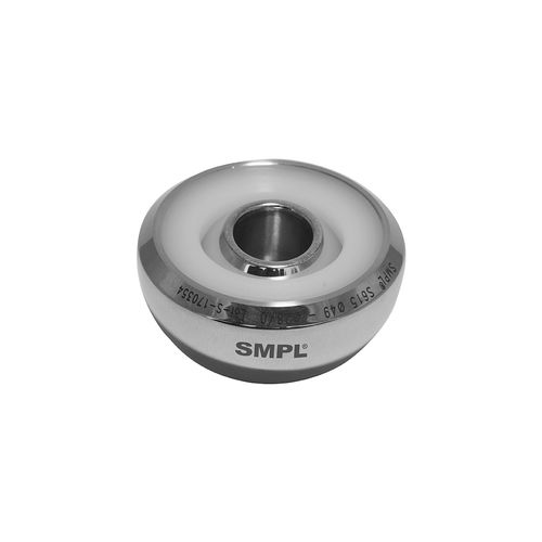 Femoral head prosthesis - S615 - Smit Medimed Pvt Ltd