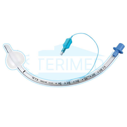 Oral and nasal endotracheal tube - SMD 70 series - SteriMed Medical Devices - 25 per box