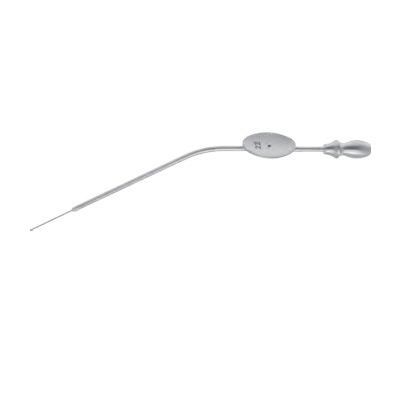 Suction tube - 433-666 - ELCON Medical Instruments