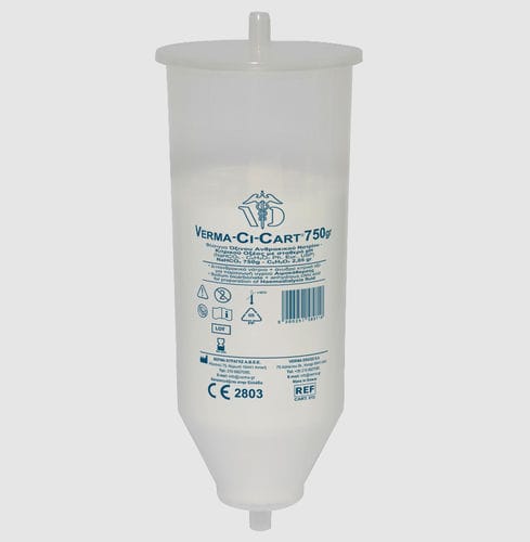 Bicarbonate hemodialysis concentrate - Verma Drugs - acid / powder