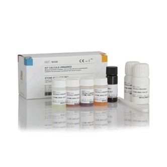Solution reagent kit - 92330 - AKRALAB - for urinalysis