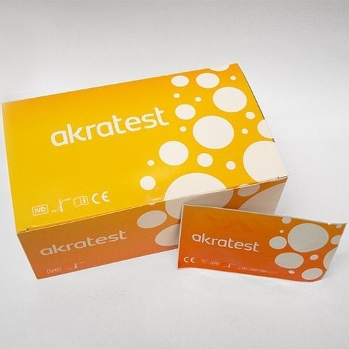 Rapid inflammatory disease test - 265602LEP402 - AKRALAB - IgG / IgM / Leptospira