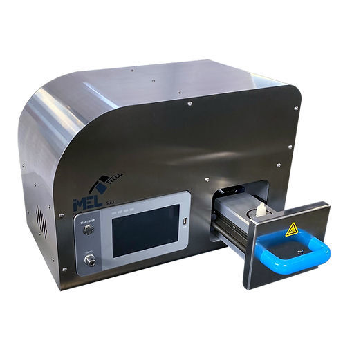 Bottle leak tester - IMLEAK 2.0 - IMEL Srl - pressure / compact / USB