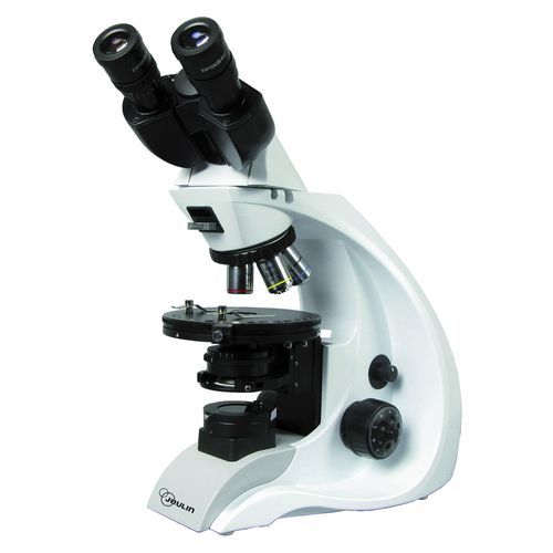 Optical microscope - Naja - JEULIN - laboratory / biological / education