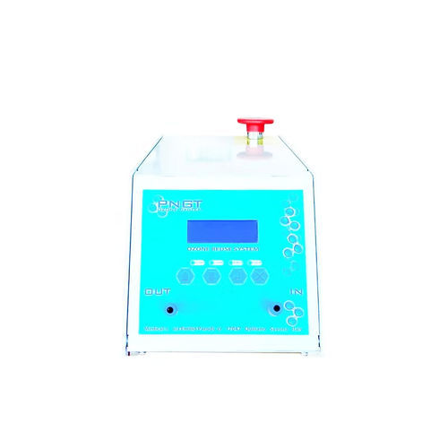 Portable air sterilizer - PNGT - Medical-e - ozone / hospital / for veterinary clinics