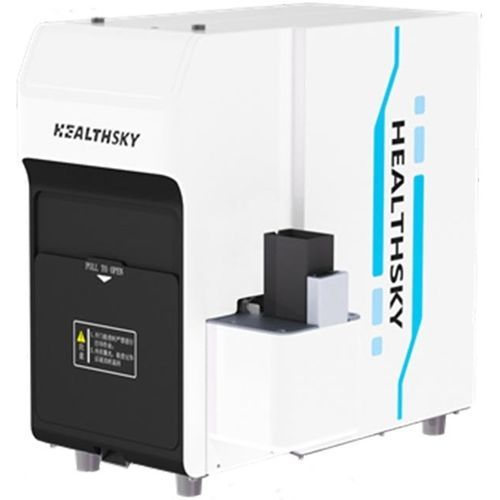 Laser printer - EMarker-21A-C100  - HealthSky Biotechnology - for cassettes / medical