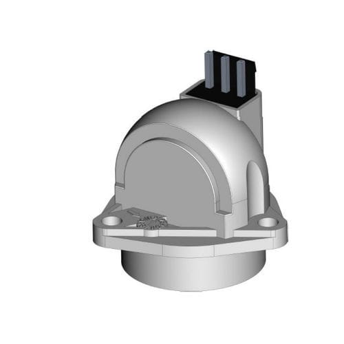 Flow meter valve - S - Rpe - medical / dental / sterilization