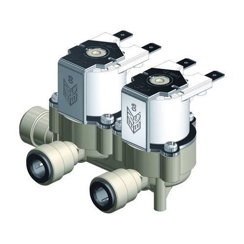 Medical valve - 237 128 - Rpe - dental / sterilization / micro-dispensing