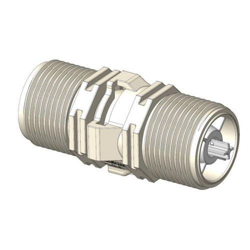 Liquid filter cartridge - RU 31KIT AB 02 - Rpe - line / pressure / with check valve
