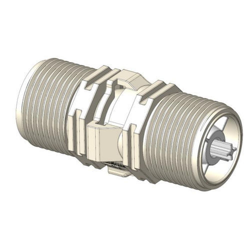 Liquid filter cartridge - RU 31KIT AB 10 - Rpe - line / pressure / with check valve