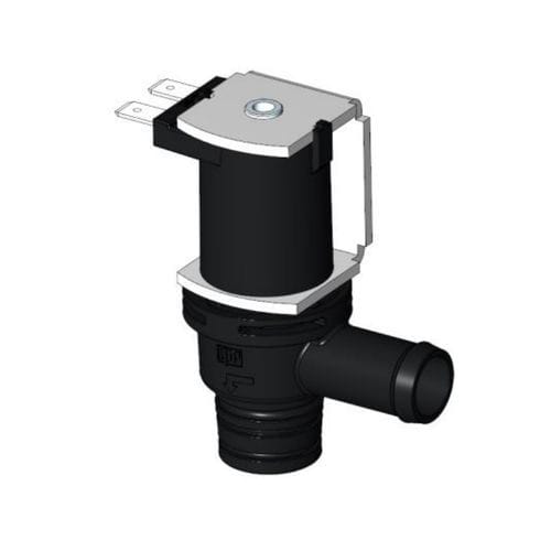 Drain valve - 8D2 PPA - Rpe - for water / for hot water / for potable water