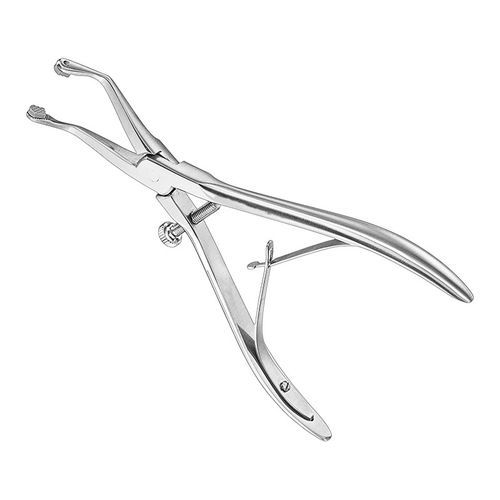 Orthodontic pliers - TD-19-102 - Tillid Dental - dental crown removal