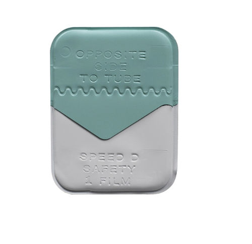 Intraoral radiography X-ray film - DV-58 Fresh Pak - Flow Dental