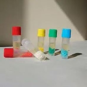 Microbiology cryotube - 064-TA8293 - SCHARLAB S.L - plastic