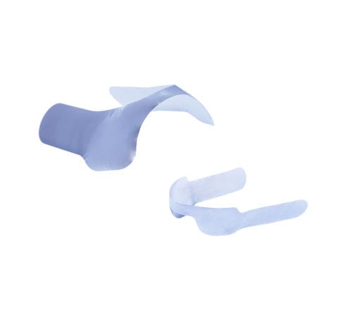 Dental restoration dental matrix - Artica™G8 - Markson Dental Systems - anterior teeth