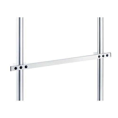 Pole-mounted rail - 116-034-dd-lll - Guido Buschmeier Maschinenbau