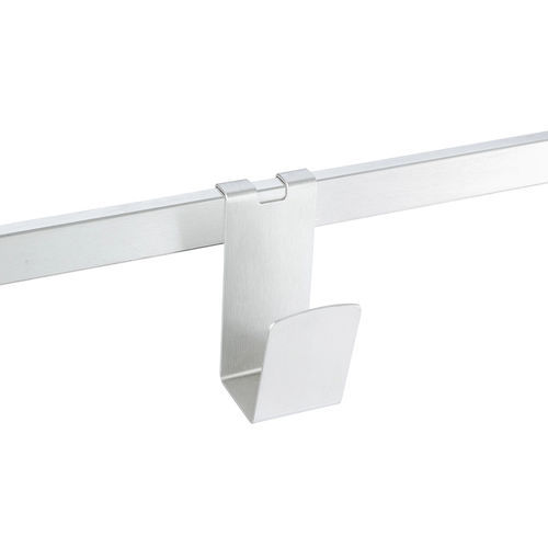 Tube holder - 118-020 - Guido Buschmeier Maschinenbau - rail-mounted / stainless steel