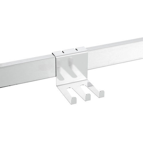 Tube holder - 118-023 - Guido Buschmeier Maschinenbau - stainless steel