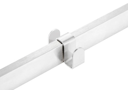 Tube holder - 118-022 - Guido Buschmeier Maschinenbau - stainless steel