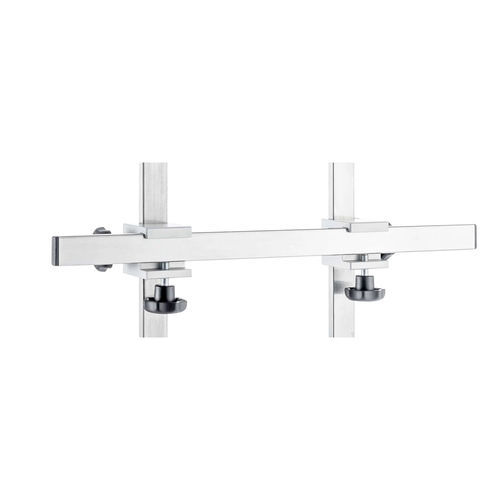 Rail holder - 117-024 - Guido Buschmeier Maschinenbau - rail-mounted / aluminum / stainless steel
