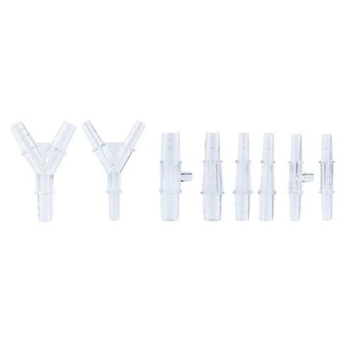 Medical connector - Medial Global - Y