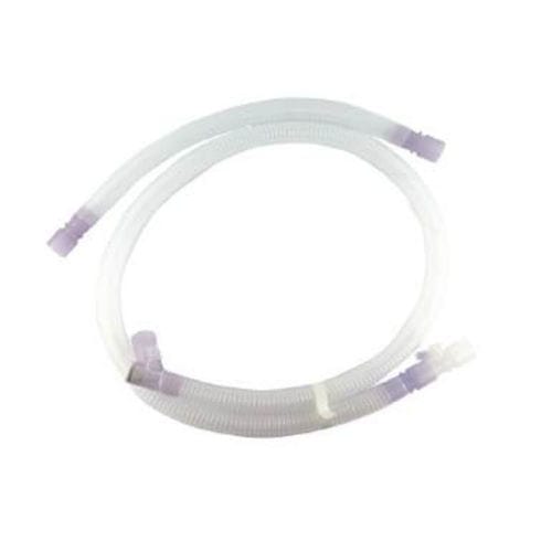 Disposable breathing circuit - Medial Global - heated