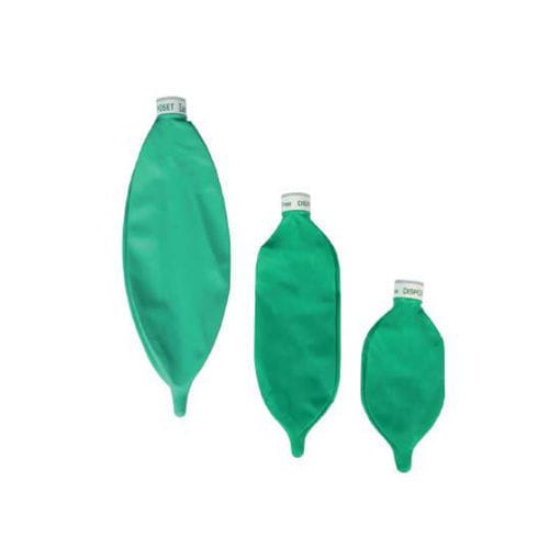 Breathing bag - Medial Global