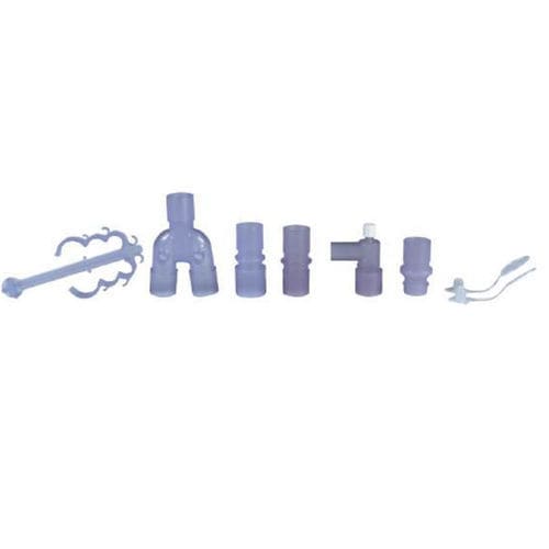 Medical gas connector - Medial Global