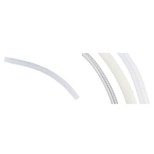 Medical gas tubing - Medial Global - spiral / straight / transparent