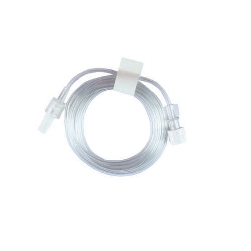 LUER®-lock infusion extension line - Medial Global - pediatric