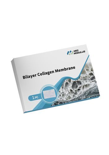 Buccal tissue matrix - Neo Modulus Medical Sci-Tech - collagen