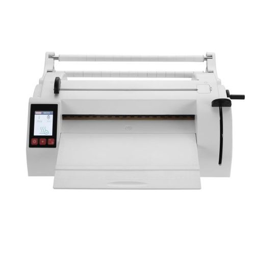 Medical sealer - CertoSeal Pro Touch - Steri24 - automatic / impulse / benchtop