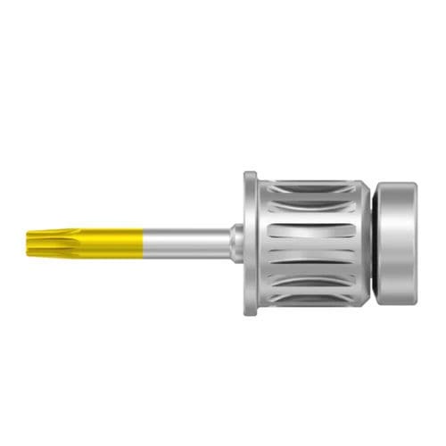 Torque dental screwdriver - 7205 series - DentalMaster (Xiamen) Medical Technology Co., Ltd - for dental implants